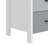 Chabot Modern 2-Drawer Nightstand Set Of 2-694072529