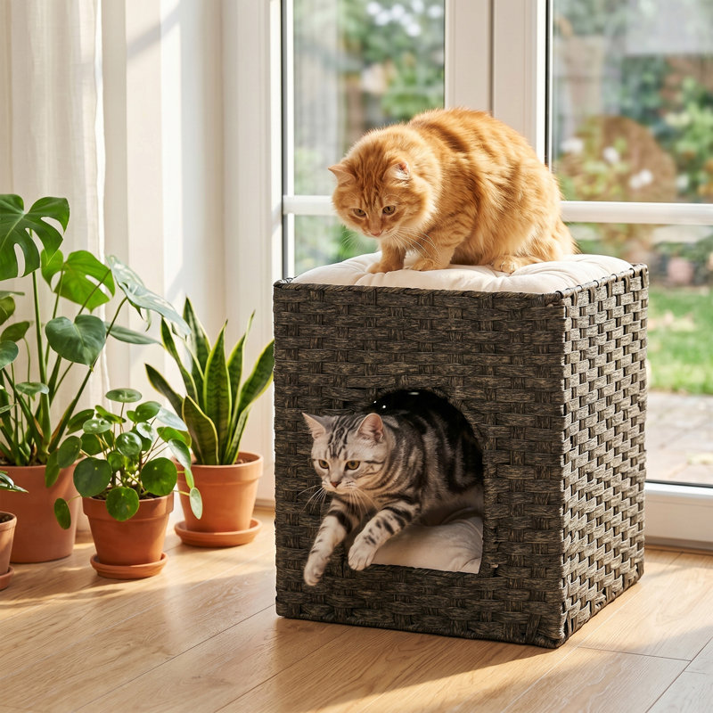 Pet Bed