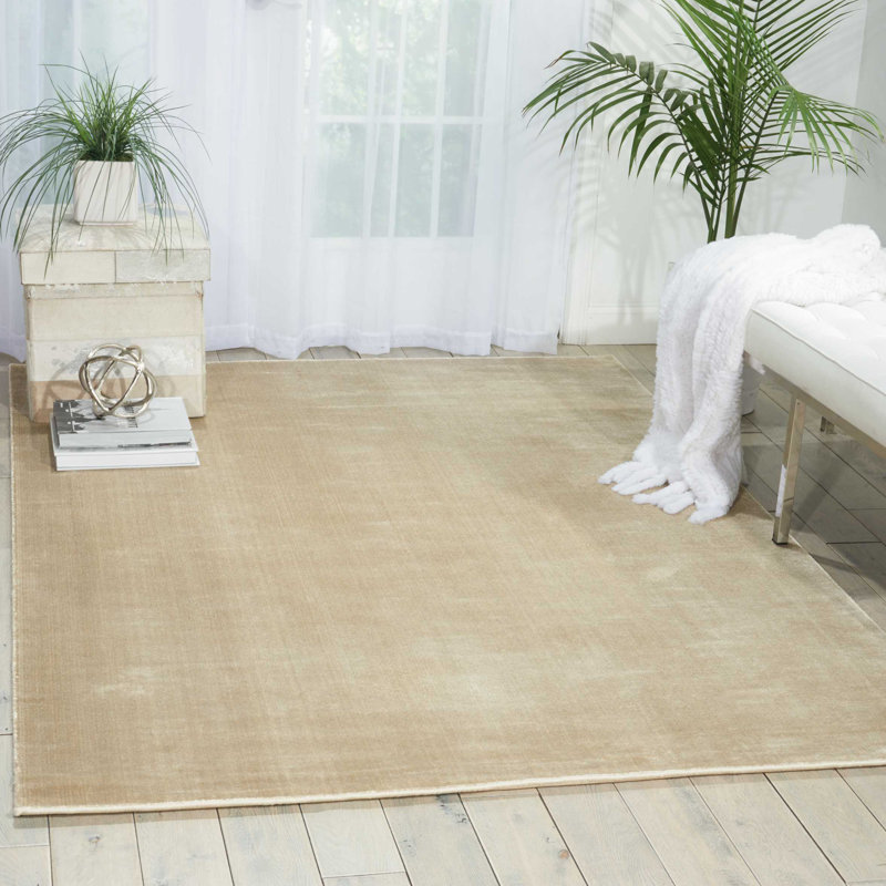 Tapis bleu Jeanie, Rectangle 3 pi 5 po x 5 pi 5 po