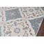 Tapis bleu Kinsley-19294656