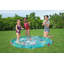 Sprinkler Splash Pad