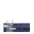Sabrina Soto ReNew Indoor/Outdoor Rug Navy Blue-100849685
