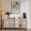 Meuble de salon moderne Mid Century