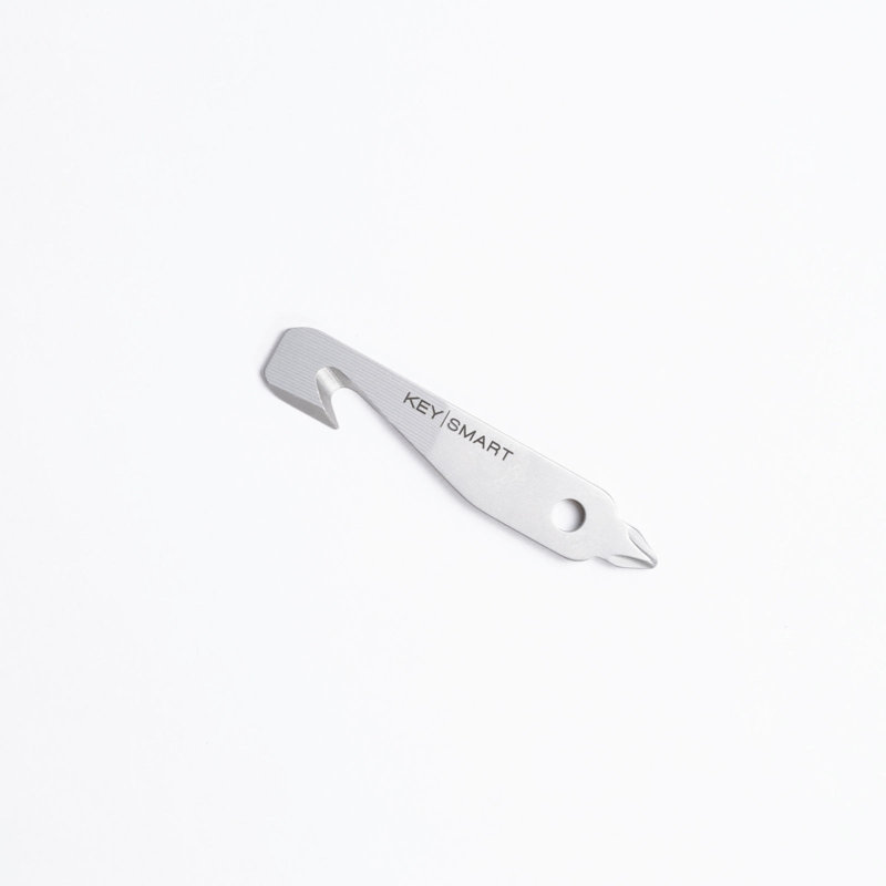 Outil porte-clés multitool 5-en-1