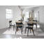 Teneasha Oak Dining Table-1066938535