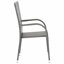 Bretenieres Stacking Garden Chair-764334747