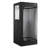 Upgraded Portable Steam Sauna for Home, 1 Person Full Body Home Spa Tent with Steamer & 1 Foldable Chairs & Remote & Essential Oil Box,Heavy-Duty Stainless Steel Frame Sauna Box, (Black)