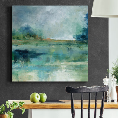 " Emerald Isle "