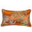 Animal Print Cotton Blend Reversible Pillow Cover-100391240-100391239