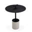 Wilcox Outdoor Round Side Table-1401583691