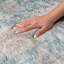 Tapis à poil long de qualité supérieure lavable à la machine ADS573-170651623-170651646