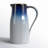 Champlain 64oz. Pitcher