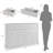 Large Dresser With 9 Drawers-1638192035