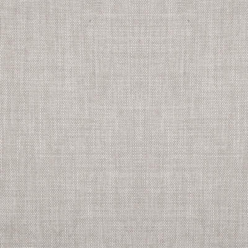 Fauteuil d'appoint à dossier amovible beige et naturel
