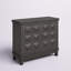 Armoires d'appoint 2 portes Miriam