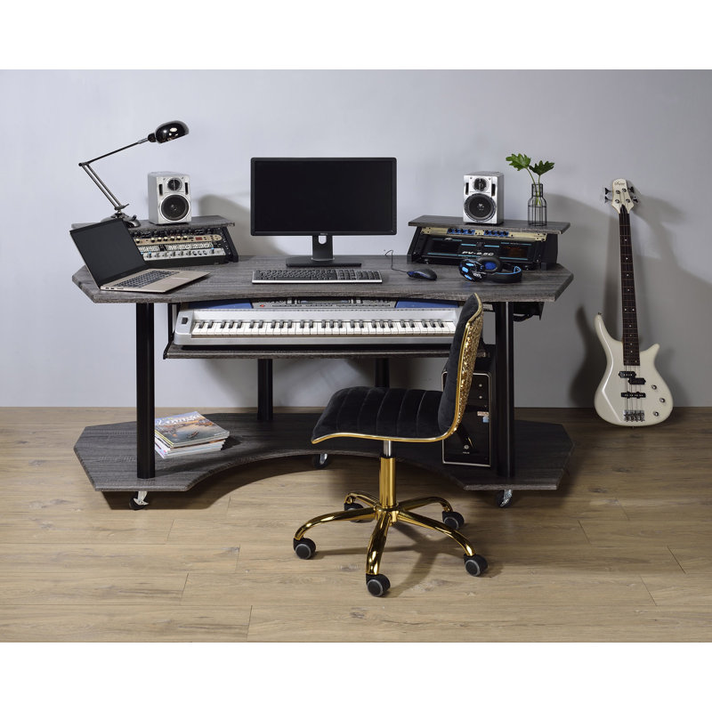Eleazar Computer Desk For Home