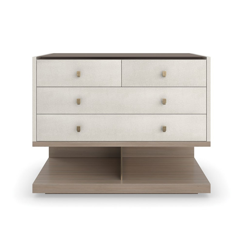 Odyssey Nightstand