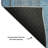 Premium Machine Washable Arnoldina AMF1845 Abstract Rug-1570091075