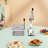 Baozi Bao Making Mold Bun Dumpling Maker