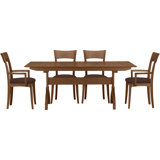 Sarah 5 - Piece Dining Set