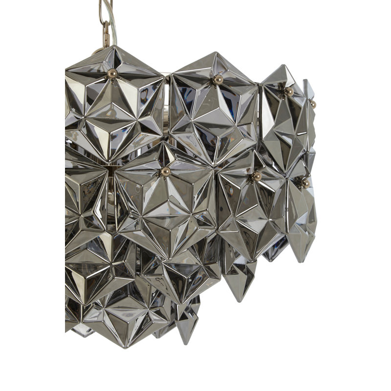 1 - Light Chandelier