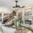 Jacquilyn 42'' Ceiling Fan with LED Lights