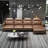 Pyle Upholstered L-Shaped Sectional-1861934141-1861934140