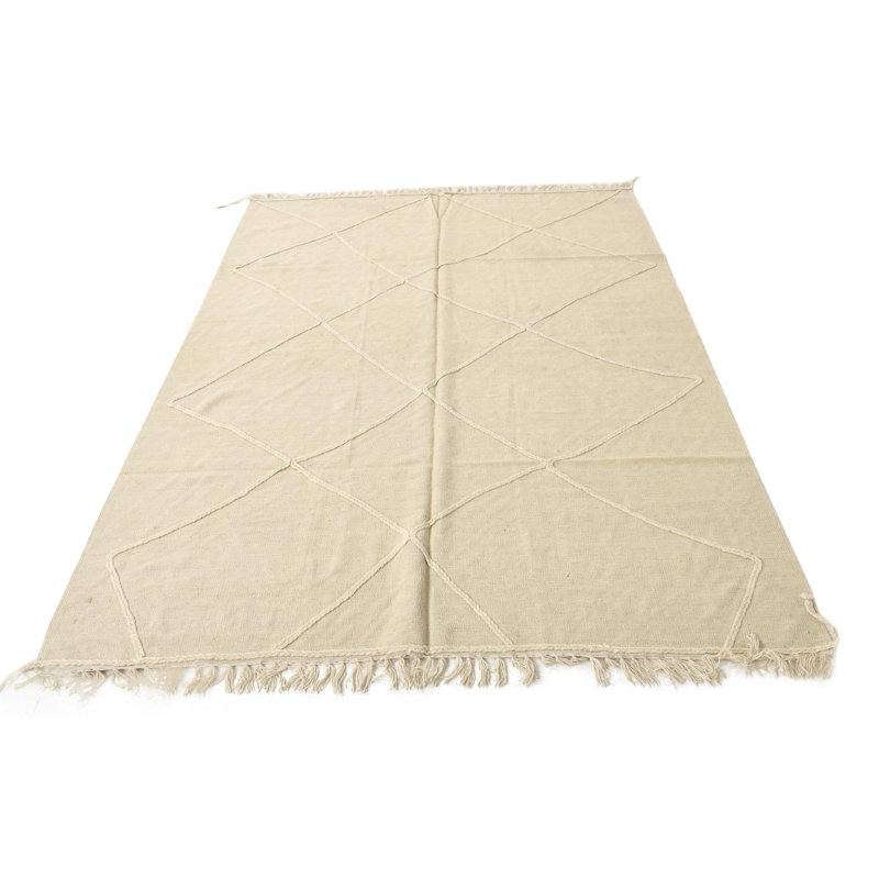 Jessen Ivory Rug