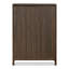 Commode 5 tiroirs Brookstonval