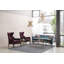 Modern Edge Sofa