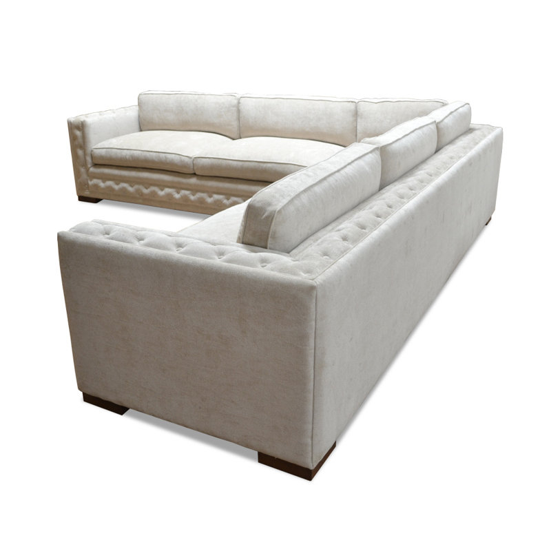 Zephur Sectional