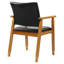 Chaise rembourrée Artell H 18,5 po-503559757
