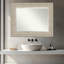 Miroir mural pour salle de bain Luxe-120432228-120432234