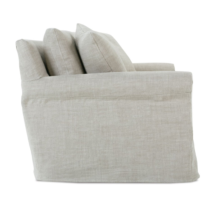 Freya Slipcover Sofa