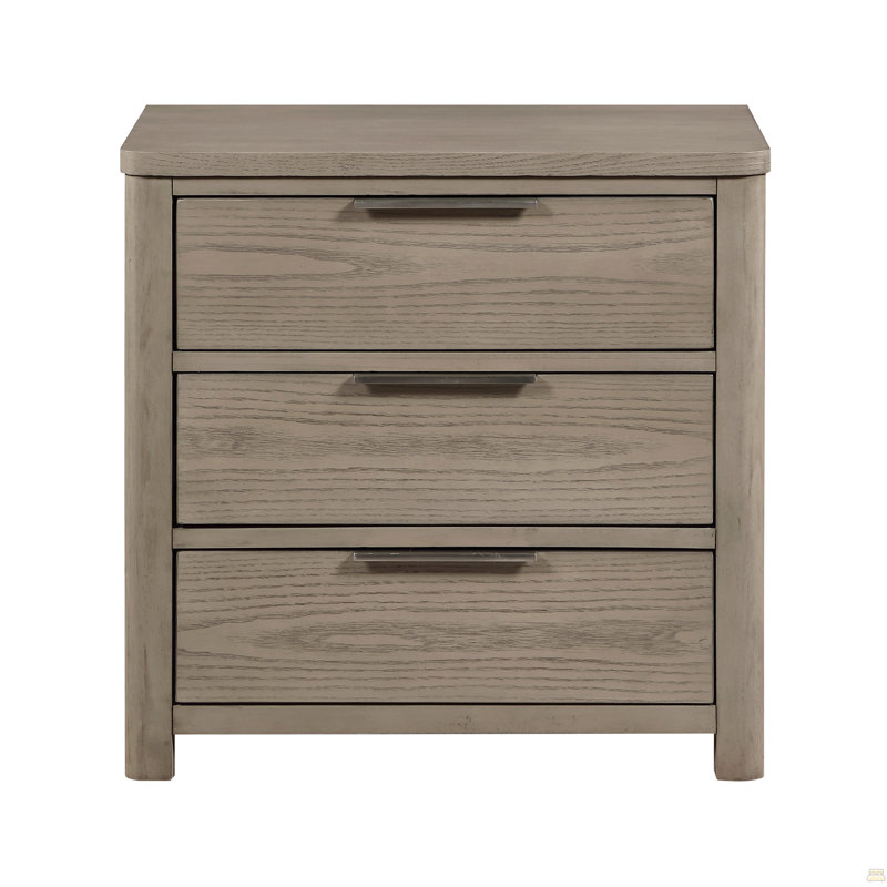 Table de chevet 1 pièce