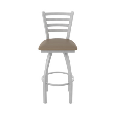 Jackie Swivel Stool