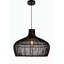 Barwin 1 - Light Boho Pendant Light Handmade Rattan Shade Coastal Kitchen Light-369436248