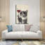 Wrapped Canvas Print-396362283