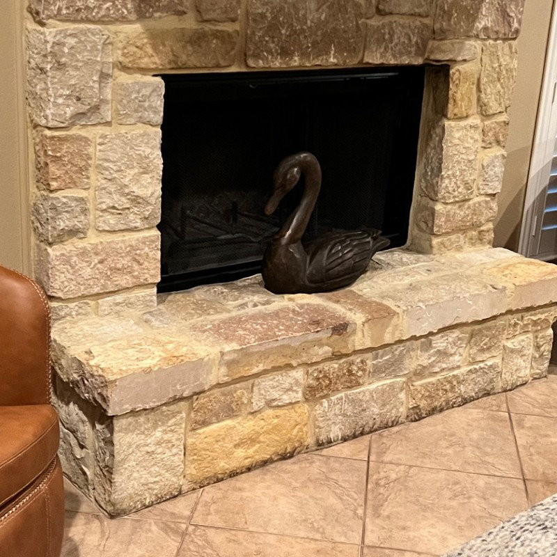 Customer review by Karen