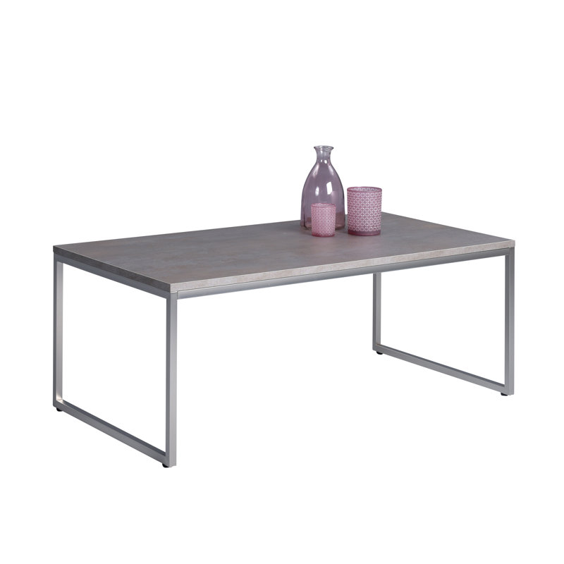 Abert Sled Coffee Table