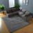 Compression Cloud Sofas, Large Corduroy Modular Modern Couch For Home