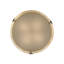 4 - Light Flush Mount