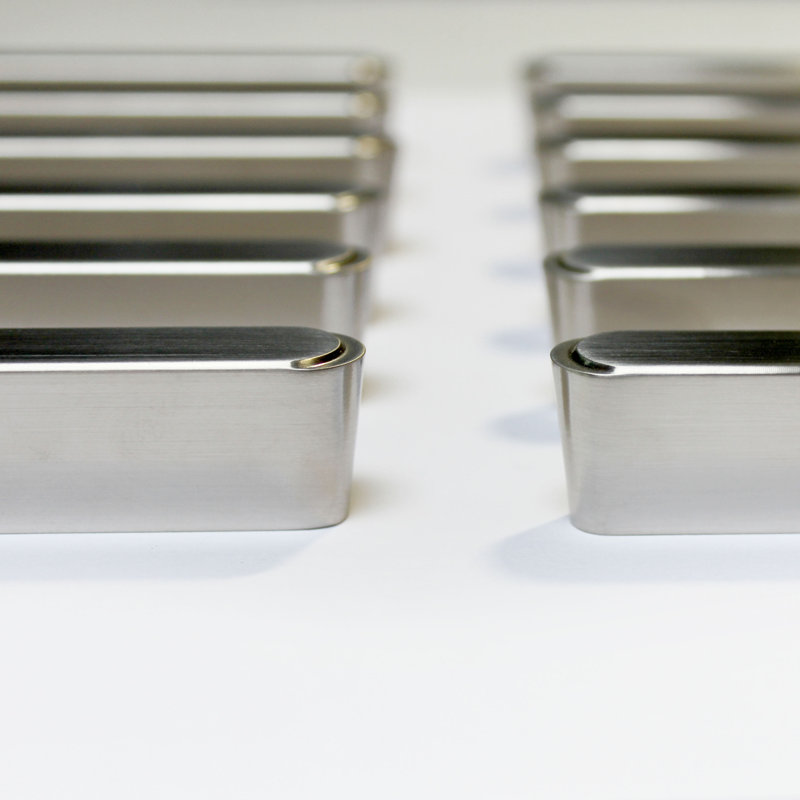 Lunar Eclipse Bar / Handle Pull
