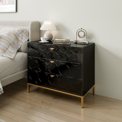 Bailes Accent Chest