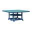 Garden Classic Outdoor Square Dining Table-542393-542377
