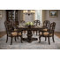 Ceja 7-Piece 60"- 76" Extendable Dining Table & Chair Set