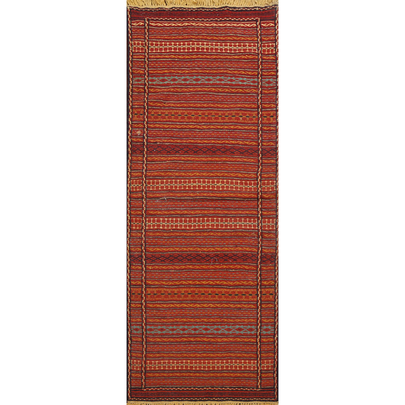 Tapis Tribal Kilim