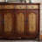28 Pair Shoe Storage Cabinet