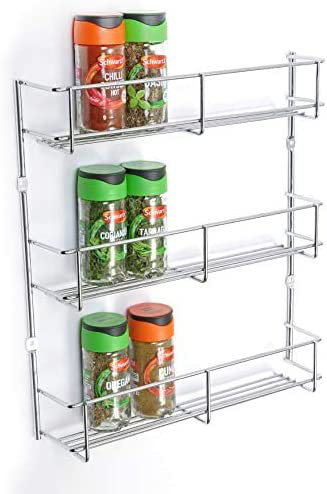 Spice Jars