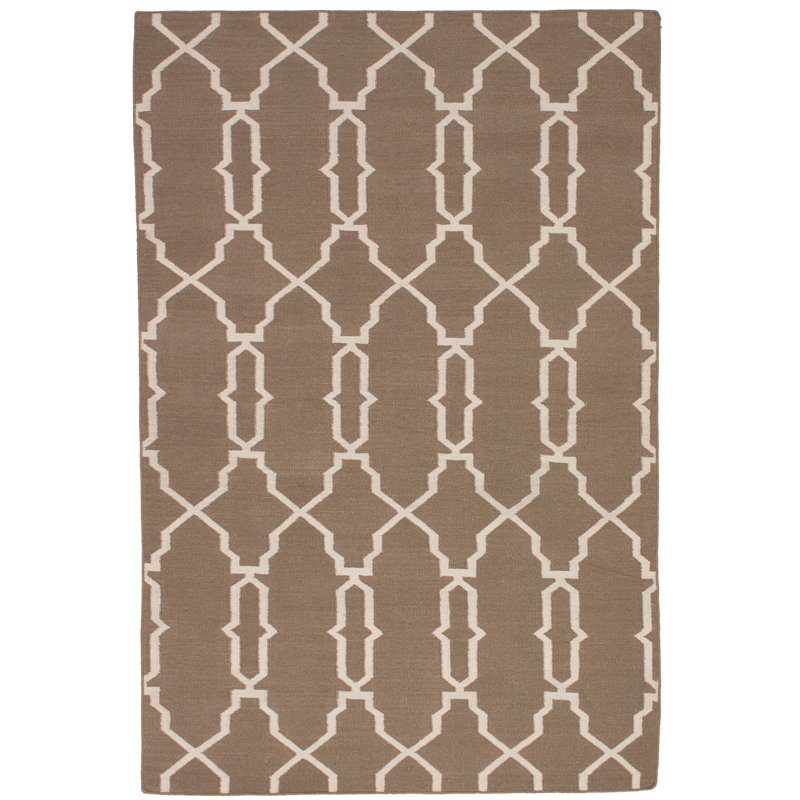 Rubenstein Wool Southwestern Indoor Rug
